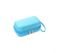 Risveglio Shockproof Hard Shell Case for 3Doodler Essentials Set(Blue)