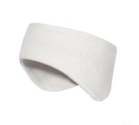 Risveglio Soft Plush Ear Muffs Headband Double Layer | Plush fleece interior, dense exterior, locks in heat, breathable fabric, cozy comfort
