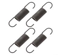 Risveglio Spring for Murray 24 27 29 33Inch Snowblower, for Simplicity M1024E M924E, 26 27 29 Models, 1736469YP (4pcs)