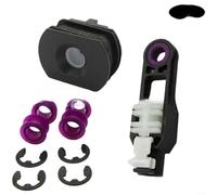 Risveglio Transmission Shift Lever Bushing Kit For Suzuki SX4 Swift Alto