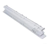 Risveglio White Replacement Partition Rod for W10326469 Models
