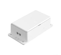 Risveglio Wi-Fi Smart Switch for Basic-1GS Gen5, 10A 2400W Home DIY Module Supporting App Voice Schedule Scene, Works with for alexa Google Assistant(2PCS)