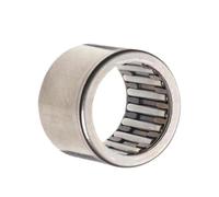 RISWEKFW 1 PC Stamping Outer Ring Needle Bearing 7943/12/15/17/20/25/30/32/35/40/45/50 Inner Diameter.(7943-15 (15X20X20))