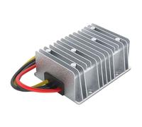 RISWEKFW 12V to 12V voltage regulator module 9V-40V to 13.8V15V19V power converter 24V to 24V voltage regulator 12V to 28V rectifier(9-40Vto24V30AY3)