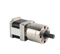 RISWEKFW 1pcs 14HS3512-PG Nema14 Gear Stepper Motor ratio 5.18:1 3.71 27 19 51 Extruder Gear Stepper Motor Ratio Planetary Gearbox motor(Ratio 71-1)