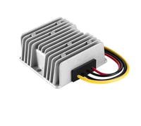 RISWEKFW 24V 36V 48V to 12V DC DC Converter Regulator Step Down 20V-60V to 5A 10A 20A Voltage Stabilizer(24V 36V 48Vto12V 20A)