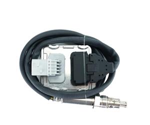 RISWEKFW 68210084AA 5WK96742B 5WK9 6742B Nitrogen Oxide Sensor For 2013-18 Ram 6.7L Diesel