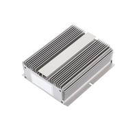 RISWEKFW DC 12V/24V to 56V Power Converter 10A 560W Auto Boost Regulator Step-Up Voltage Power Supply Module