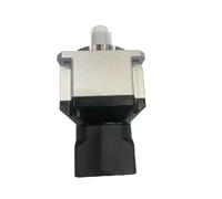 RISWEKFW Gear Planetary Reducer Gearbox PGH115 L1 Low Backlash≤ 5 Arc minute Helical Teeth Input24/32/38mm Out 32mm/ 220-300N.m(L1-ratio 10,Out 32-Input 38)