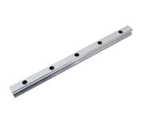 RISWEKFW HGR15 Linear Rail 1PC 1000-2000mm Computerized Numerical Control Guides Linear Guide With Green Dust Cover For Computerized Numerical Control Router Engraving(1800mm)