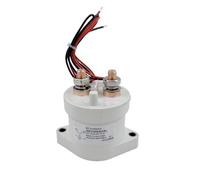 RISWEKFW High Voltage Electrombile And Charging Pile 300A Dc Contactor High Power Voltage(24V,1NO)