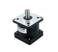 RISWEKFW Planetary Reducer PX86 NEMA34 Ratio 10 13 16 20 24 36 :1 Can Be Equipped With Stepper/Servo Brushless Motor F