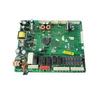RISWEKFW Refrigerator Motherboard, Control Board, Model Number 0064000891,