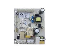 RISWEKFW Refrigerator Motherboard, Inverter Control Board, Model Number W19-80 07,