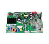 RISWEKFW Refrigerator Motherboard, PCB Control Board, Model Number EBR80977662,