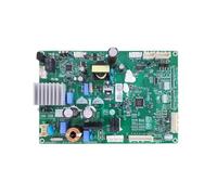 RISWEKFW Refrigerator Motherboard, PCB Control Board, Model Number EBR86063013,