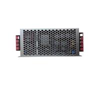 RISWEKFW RSD-300 DC12V 24 48V 300W Bus,Tram,Metro,Railway,Telecom,Wirless Network DC-DC Converter Switching Power Supply(RSD-300D-24)