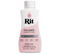 Rit Liquid Dye, Rose Quartz, 8 Oz