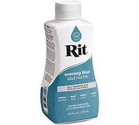 Rit All Purpose Liquid Dye 236ml - Evening Blue