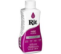 Rit All Purpose Liquid Dye 236ml - Violet