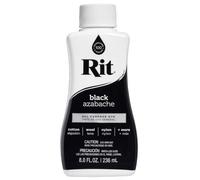 Rit All Purpose Liquid Dye Black 236ml