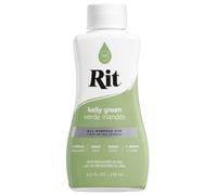 Rit All Purpose Liquid Dye Kelly Green 236ml