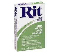 Rit Concentrated Powder Dye 31.9g - Kelly Green