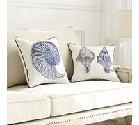 Rit Concept Gladys Cushion, 45 x 45cm - I