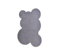 Rit Concept NULAA Fractal Wool Rug, Various Shapes Available - 1.6*2.3m - B