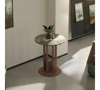 Rit Concept Rory Side Table With Marble Top
