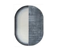 Rit Concept ShaCos Living Room Rug, Various Styles Available - 100-120cm - A