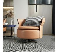 Rit Concept Xanthe Armchair, Leather