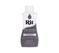 Rit Dye - 8 Oz. Liquid Fabric Dye for Clothing, Décor, and Crafts