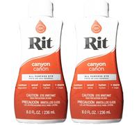 Rit Dye All Purpose Liquid Canyon (Pack of 2)
