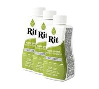 Rit Dye Liquid 236ml Apple Green Pack of 12