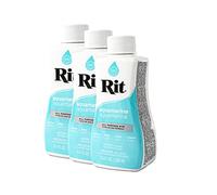 Rit Dye Liquid 236ml Aquamarine Pack of 12