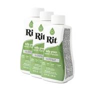 Rit Dye Liquid 236ml Kelly Green Pack of 12