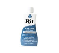 Rit Dye Liquid 236ml Royal Blue