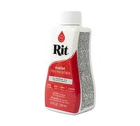 Rit Dye Liquid 236ml Scarlet