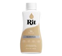 Rit Dye Liquid 8oz-Tan