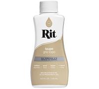 Rit Dye: Liquid, Taupe, 236ml