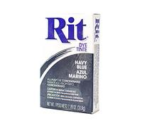 Rit Dye Powder 31.9g Navy Blue