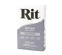 Rit Dye Powder 31.9g Pearl Grey