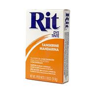 Rit Dye Powder 31.9g Tangerine
