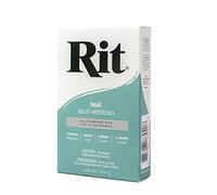 Rit Dye Powder 31.9g Teal