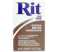 Rit Dye Powder-Cocoa Brown