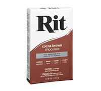 Rit Dye Powder-Cocoa Brown, fabric, Multi, 1