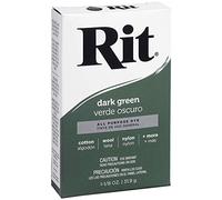Rit Dye Powder-Dark Green