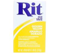 Rit Dye Powder-Golden Yellow