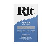 Rit Dye Powder-Royal Blue